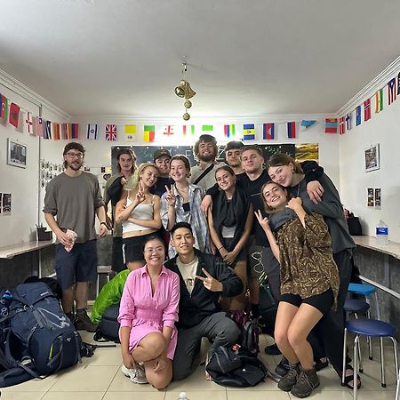 Feliz Hostel Ανόι Εξωτερικό φωτογραφία