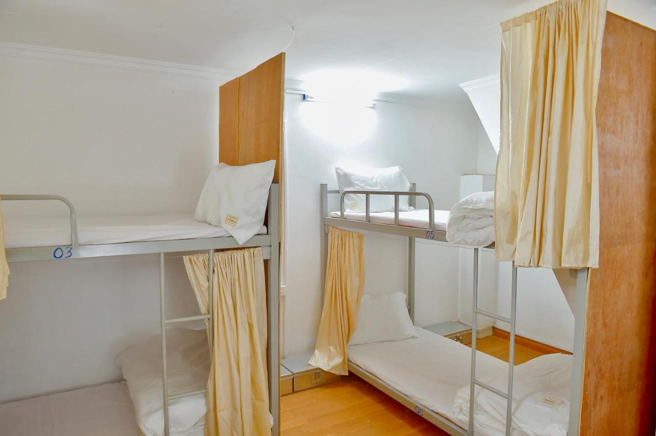 Feliz Hostel Ανόι Εξωτερικό φωτογραφία