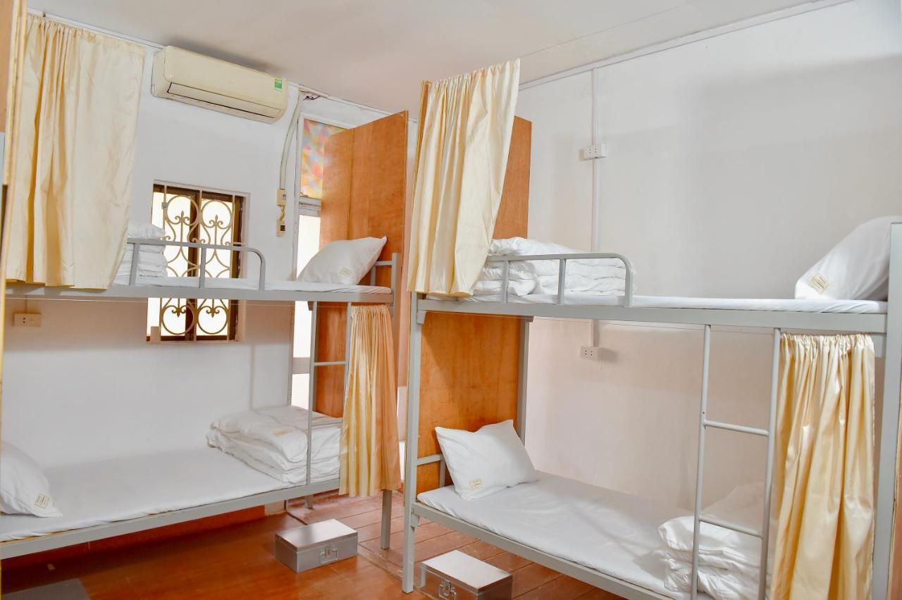 Feliz Hostel Ανόι Εξωτερικό φωτογραφία